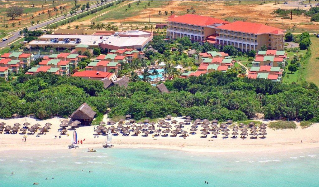 فندق فراديروفي  Iberostar Tainos المظهر الخارجي الصورة