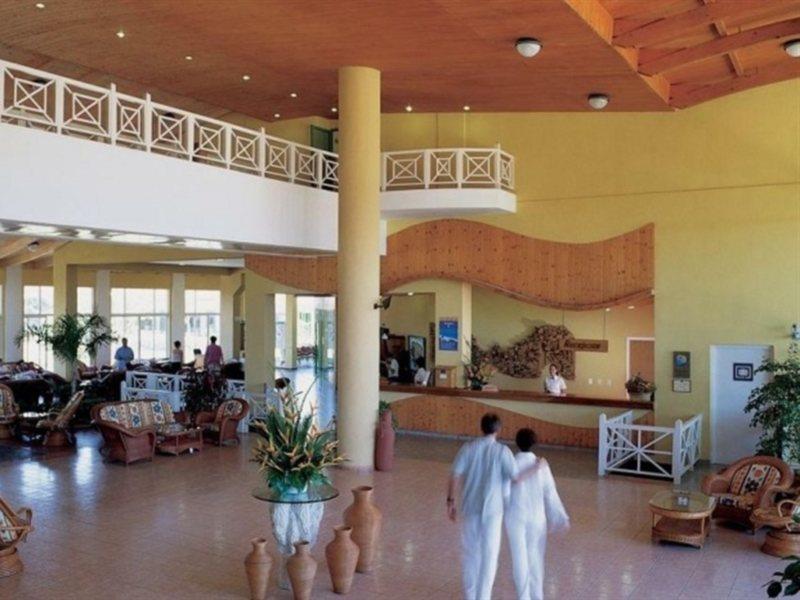 فندق فراديروفي  Iberostar Tainos المظهر الخارجي الصورة