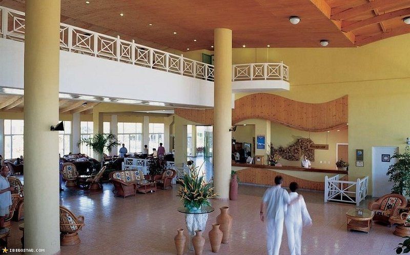 فندق فراديروفي  Iberostar Tainos المظهر الداخلي الصورة